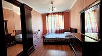 3х-комнатная квартира Абазгаа 55/2 кв 1, Гагра