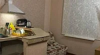 Квартира-студия Центральная 6/в пом. 6/14, Небуг