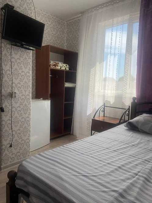 "У Реки" частный сектор, Джубга Фото: 14 из 44