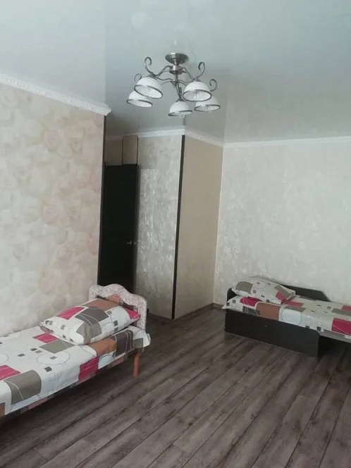 3х-комнатная квартира Дружбы 2, Кабардинка Фото: 6 из 8