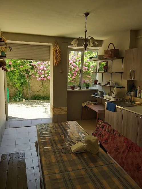 "На Морской" частный сектор, Новомихайловский Фото: 10 из 25