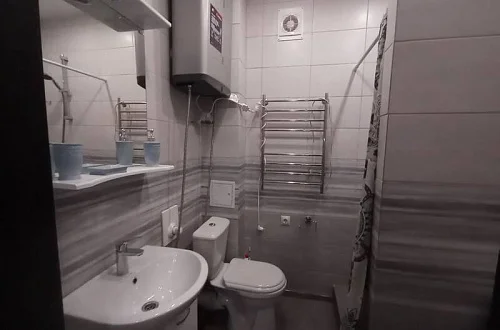 2х-комнатная квартира Фото: 16 из 16