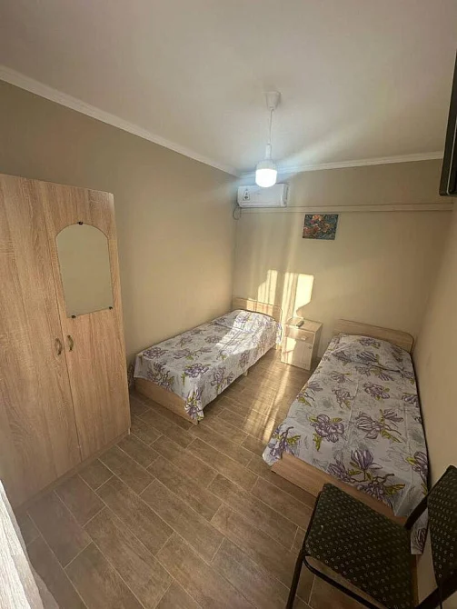 Частный сектор Назадзе 60, Лдзаа Фото: 39 из 45