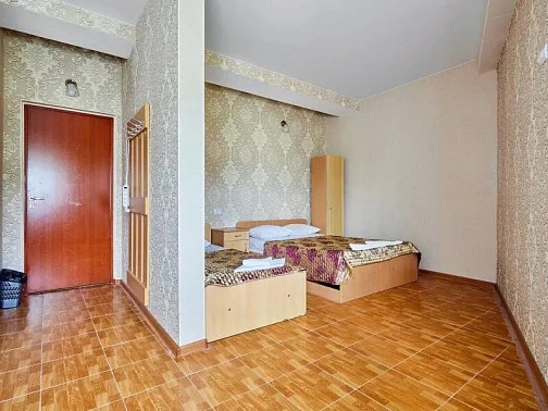 "Натали" гостиница, Новомихайловский Фото: 43 из 51