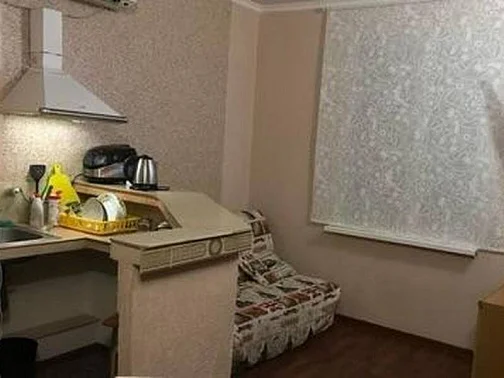 Квартира-студия Центральная 6/в пом. 6/14, Небуг Фото: 4 из 9