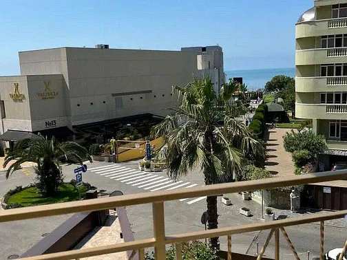 "Sun Trope" гостевой дом, Адлер Фото: 50 из 51