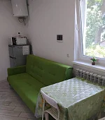 "Семейный" 5-местный