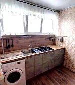 Этаж под-ключ