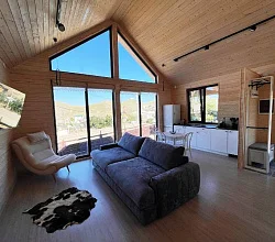 2х-уровневый дом под-ключ Лесная 7