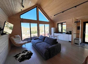 2х-уровневый дом  Лесная 7 Орджоникидзе