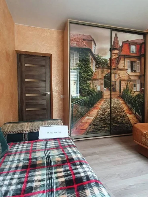 4х-комнатный дом под-ключ Уютная 122, Заозерное Фото: 8 из 11