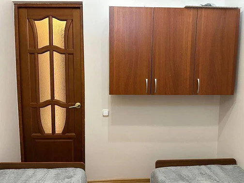 2х-комнатная квартира Агрба 2 кв 87, Пицунда Фото: 24 из 35