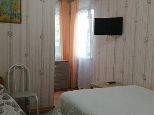 "Уютный домик Гости" гостевой дом, Геленджик Фото: 20 из 27