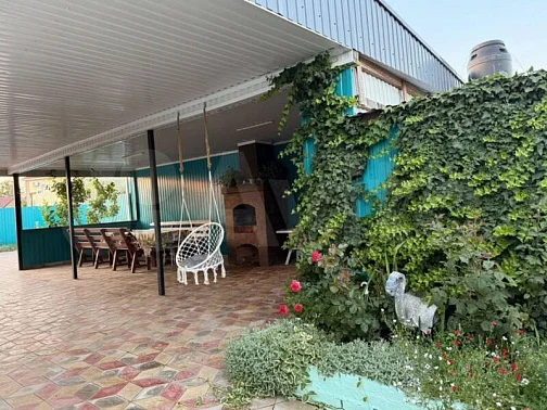 Дом под-ключ Володиной 34, Пересыпь Фото: 6 из 14