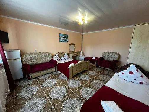 "Анаида" частный сектор, Лоо Фото: 10 из 14