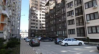 1-комнатная квартира Лермонтова 118, Анапа