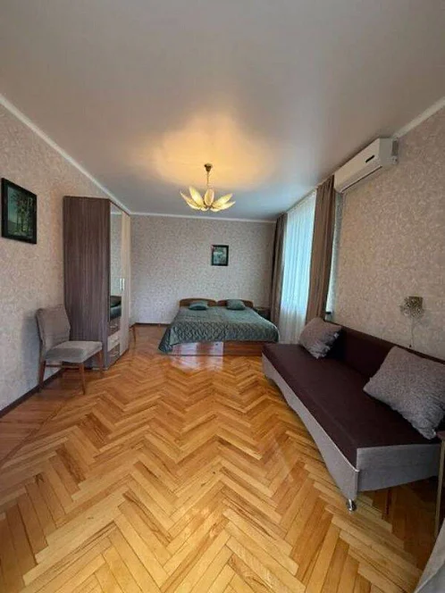 1,5-комнатная квартира Агрба 13, Пицунда Фото: 7 из 14