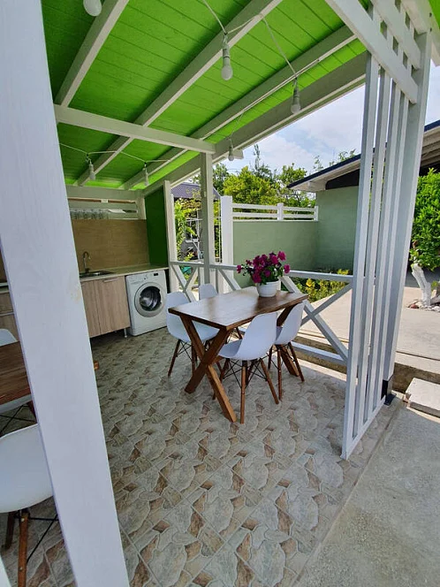 "Феличита" гостевой дом, Сухум Фото: 4 из 25