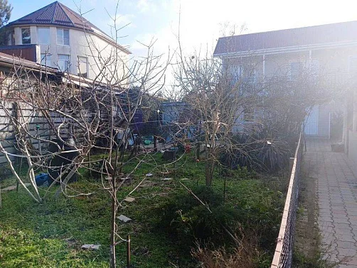 Частный сектор ул. Курортная, Голубицкая Фото: 8 из 31