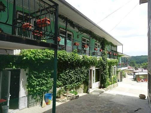 "Астхо" гостевой дом, Новомихайловский Фото: 2 из 48