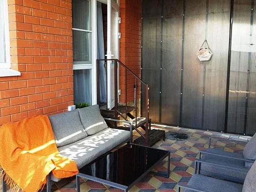 "Сандал" база отдыха, Должанская Фото: 18 из 47