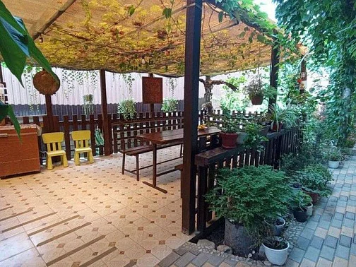 "Людмила" гостевой дом, Ольгинка Фото: 11 из 41