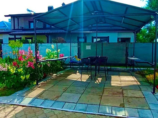 "Ока" база отдыха, Благовещенская Фото: 6 из 37