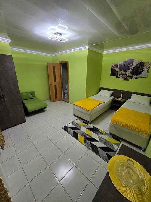 "Солнечный" гостевой дом, Новомихайловский Фото: 29 из 51