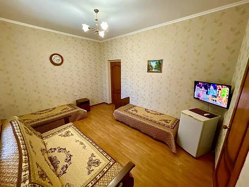 "Маркхот" гостевой дом, Кабардинка Фото: 13 из 23