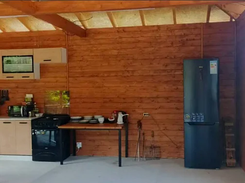 "Лагуна" база отдыха, Алахадзы Фото: 11 из 31