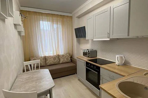 1-комнатная квартира Фото: 3 из 6