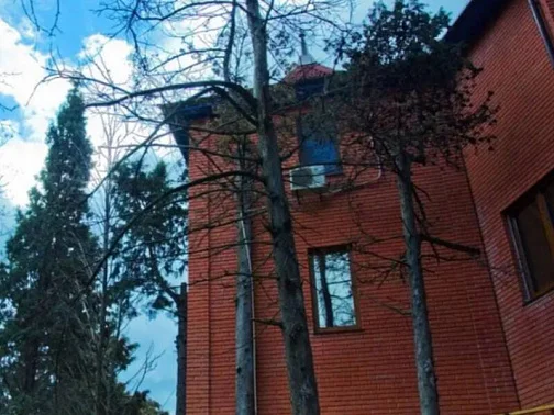 "Арма-Гурзуф" гостевой дом, Гурзуф Фото: 2 из 37