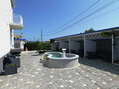 "Бриз" гостевой дом, Приморский Фото: 15 из 43