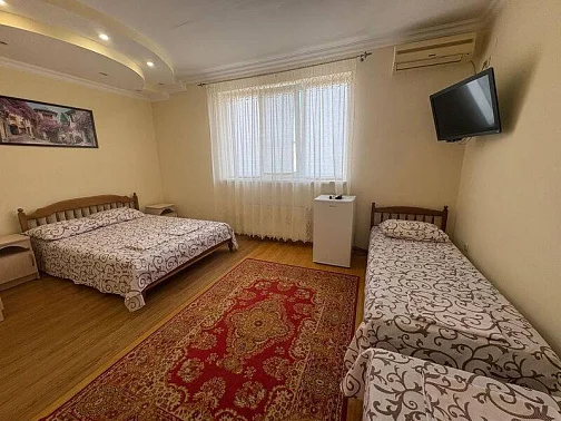 Частный сектор Горная 19, Кабардинка Фото: 21 из 47