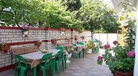 Частный сектор ул. Изумрудная, Лазаревское