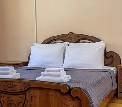 "Элиза" отель в Гаграх