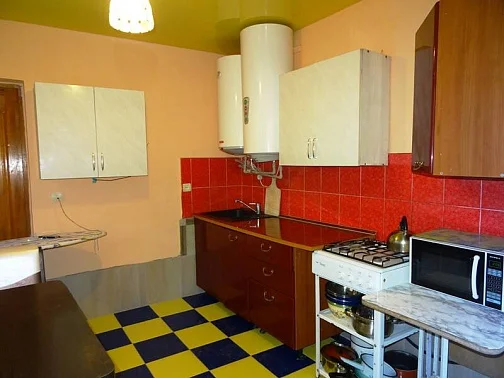 Частный сектор ул. Победы, Лазаревское Фото: 8 из 60