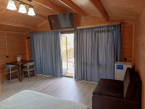 "У Моря" частный сектор, Приморское Фото: 8 из 35