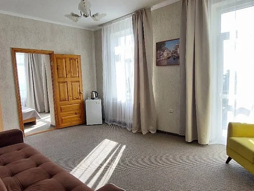"Благо-Дарю" гостевой дом, Гагра Фото: 21 из 51