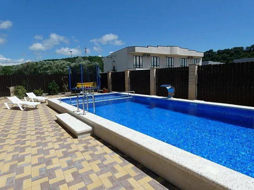 "Панорама" гостевой дом, Джубга Фото: 7 из 39