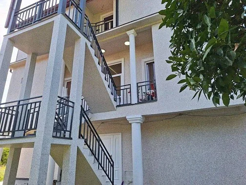 "Аква-Вилла Багмаран" гостиница, Багмаран Фото: 8 из 49