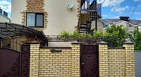 Гостевые комнаты Новороссийская 25, Анапа