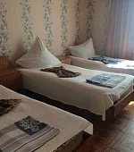 "Эконом" 4х-местный