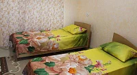 "Волна" гостевой дом, Штормовое