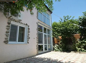 "Люкс" 3х-комнатный этаж 