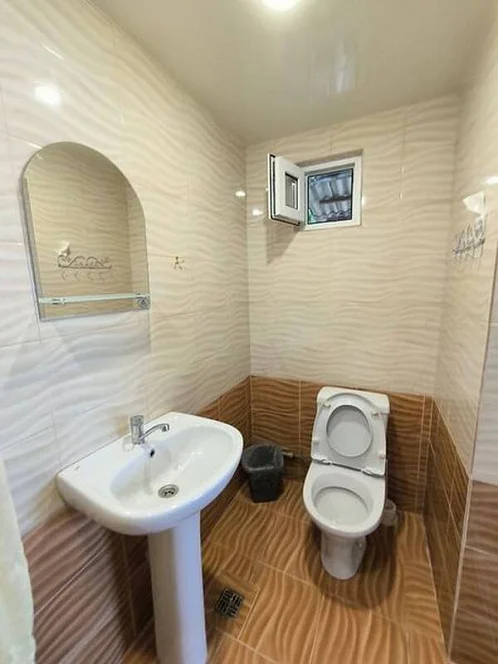 "У Офелии" частный сектор, Гагра Фото: 28 из 28
