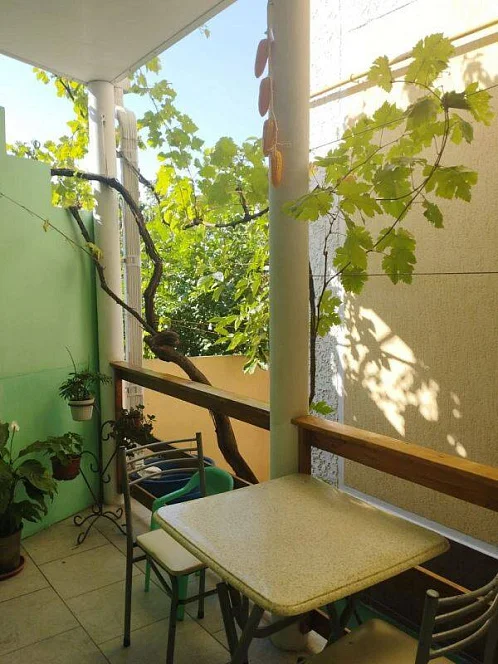 "У Шукшиной" частный сектор, Геленджик Фото: 5 из 50