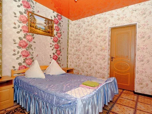 "Алла" частный сектор, Лазаревское Фото: 17 из 40