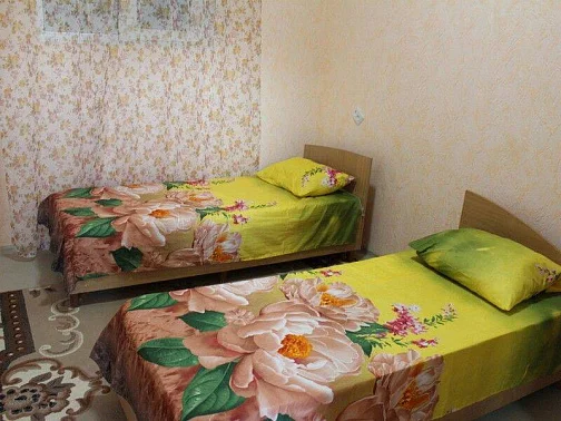 "Волна" гостевой дом, Штормовое Фото: 3 из 40