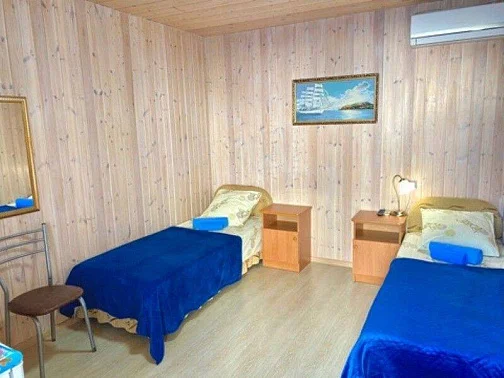 Частный сектор Павлова 37, Лазаревское Фото: 16 из 42